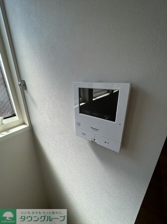 ラグラスフルールの物件内観写真